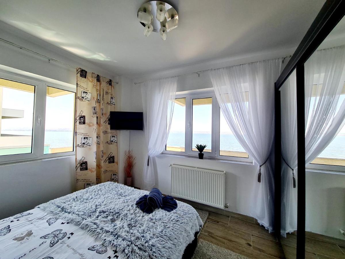 Moonlight Residence Mamaia Exterior photo