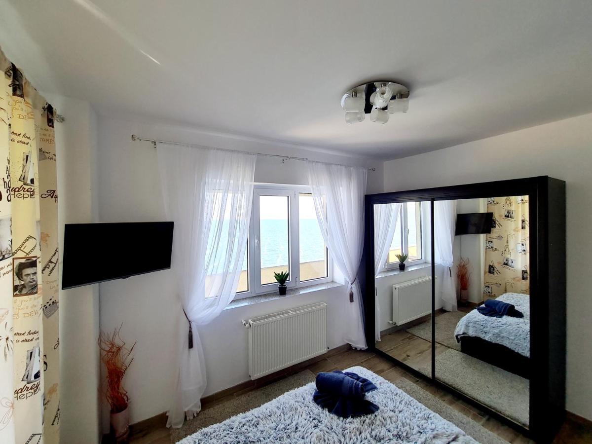 Moonlight Residence Mamaia Exterior photo