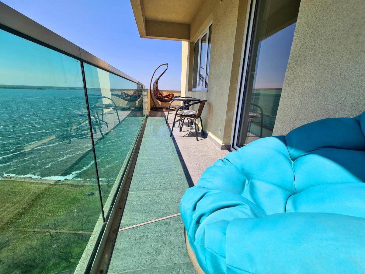 Moonlight Residence Mamaia Exterior photo